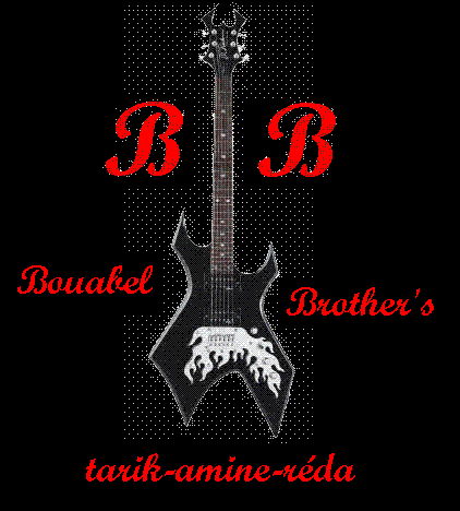 Bouabel brothers